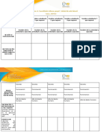 Anexo 2 - Tarea 4 Consolidado Informe Grupal