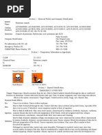 Potassium Cyanide