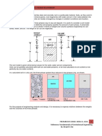 Glossary of Geotechnical Engineering Terms | PDF | Soil Mechanics ...