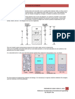 Phase Relation of Soils: Index Properties of Soil: Mass-Volume Relationship