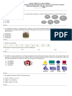 Guias de Aprendizaje 3p - Grado 2º-Revisado