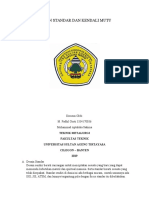 115132_Tugas Desain Standar Dan Kendali Mutu