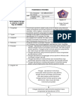 3.1.2.1 SOP Penerimaan Spesimen