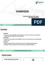 04. Disinfeksi