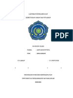 LP Milik Memiliki