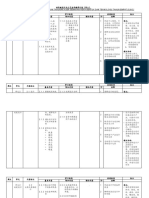 全年教学计划 设计与工艺 四年级