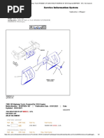 789D Off-Highway Truck Chock