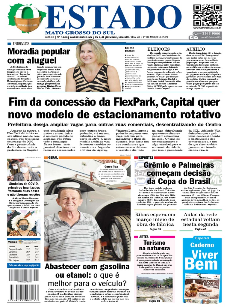 Dom Bigode é o novo parceiro A GAZETA no Clube do Assinante - Jornal A  Gazeta do Acre