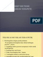 Komunikasi Terapeutik 2-2