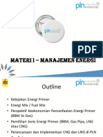 Materi I Manajemen Energi Gabungan