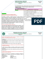 Proyecto Del Buen Vivir SOCIALES 9 y 10mo EGB FICHA PEDAGOGICA