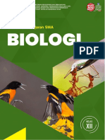 XII - Biologi - BAB 5