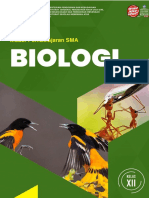 XII - Biologi - BAB 4