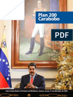 Plan 200 Carabobo