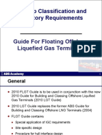 17.2 - Drillship Class and Stat - Floating Offshore Liquefied Gas Terminal