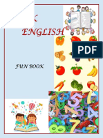 English Book
