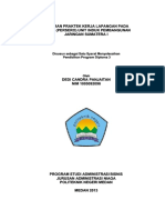 Edoc - Tips - Laporan Praktek Kerja Lapangan Pada PT PLN Persero Uip Ring