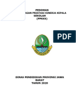 Pedoman Ppkks 2020 - Draft