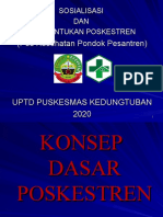 poskestren-PPT 2020