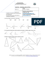 REFUERZO GEOMETRÍA 7