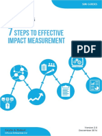 7 Steps to Effective Impact Measurement_v3_13.12.16 (1)