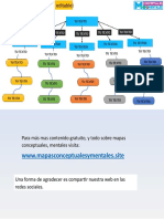 Mapa Conceptual Plantilla 11