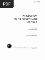 Download Talay Ta - Introduction to Aerodynamics of Flight NASA SP-367 1975 by King Wang SN49644696 doc pdf