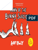 Riley Andy - Bunny Suicides 3 - Dawn of the Bunny Suicides