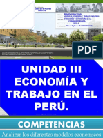 Evolución Economía Peruana