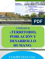 III. Territorio Peruano 2020 II