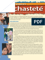 Chastete FR