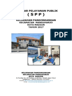 SPP Kel. Pangongangan