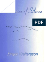 Meditation of Silence - Short