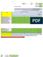 Monitoreo Escolar - Seguimiento Académico - Setel 2.0