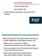 Mankiw - Science of Macroeconomics