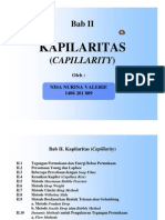 kapilaritas
