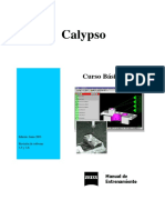 Manual Calypso Básico Español
