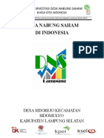 Desa Nabung Saham Ke 2