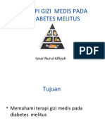 Diabetes Melitus Dewasa