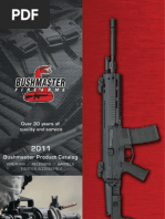 Download Bushmaster 2011 Catalog by solsys SN49645505 doc pdf