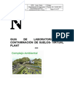Virtual Plant