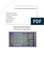 Desain Laboratorium Hematologi 2