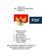 Makalah Biologi Rancangan 2