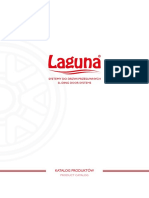 Katalog Laguna 2020