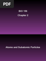 Download BIO 156 Chapter 2 Powerpoint by DrPearcy SN4964588 doc pdf