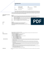 RPS Rekayasa Biomedika S-2