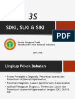 Materi Aplikasi 3s (Sdki, Slki, Siki) - DPP Ppni - 18-19.des.2020