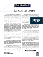 Majalah Katantaras Edisi 5 Februari 2020