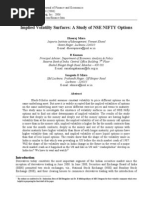 Download nifty by Arvind Paul SN49646068 doc pdf