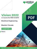 Electric Circuits Basics Explained